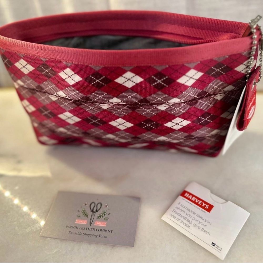 Harveys large Make up bag